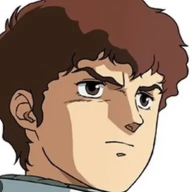 Profile image of アムロ・レイ