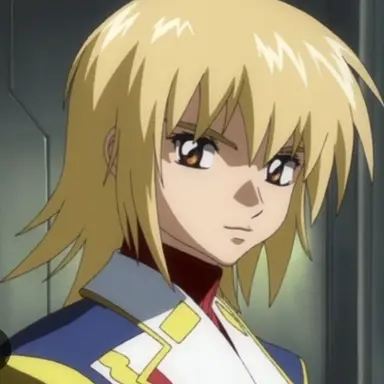Profile image of カガリ・ユラ・アスハ