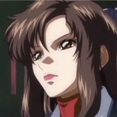 Profile image of マリュー・ラミアス