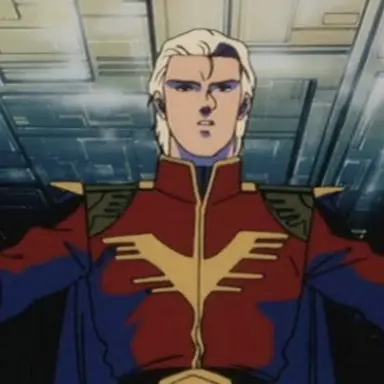 Profile image of シャア・アズナブル