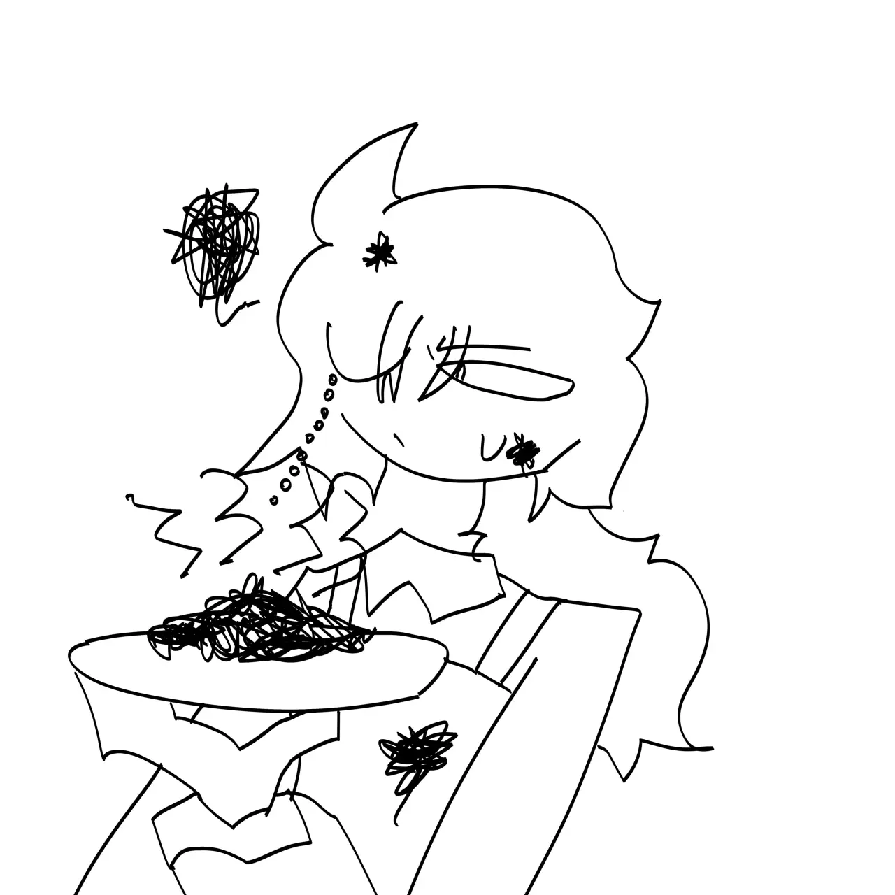 lax의 {±"BULTER"±}-발렌타인데이