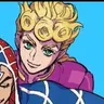 Profile image of ジョルノ