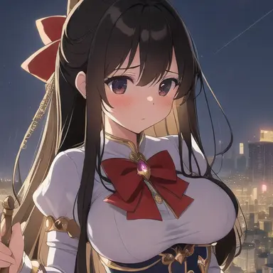 Profile image of ルミナ