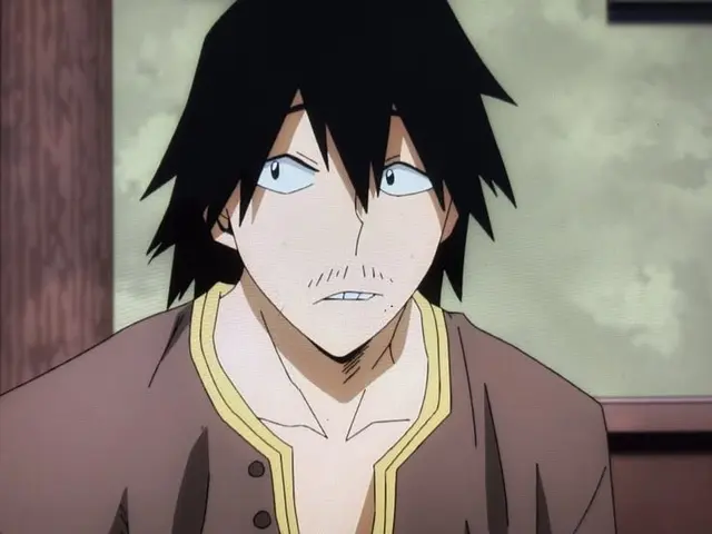 Profile image of Sero