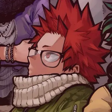 Profile image of Kirishima