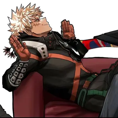 Profile image of Bakugo