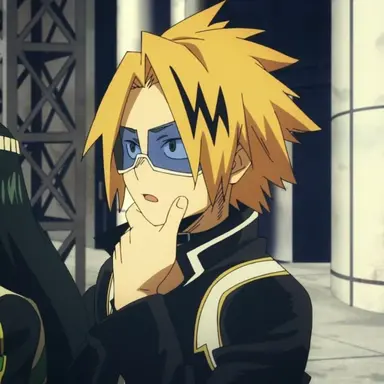Profile image of Denki