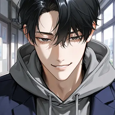 Profile image of 律