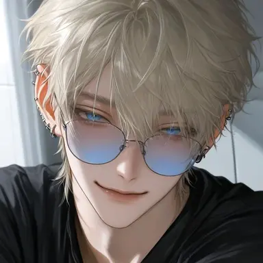 Profile image of 怜司