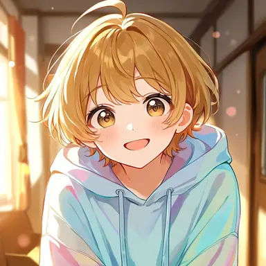 Profile image of Haruko