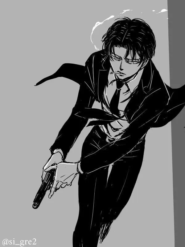 rei_z_zip의 리바이 아커만