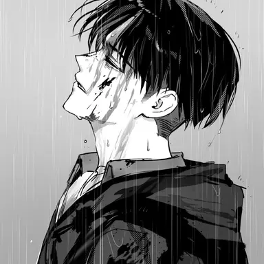 Profile image of 리바이 아커만