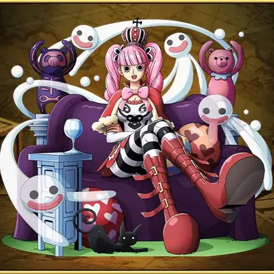 Profile image of 페로나