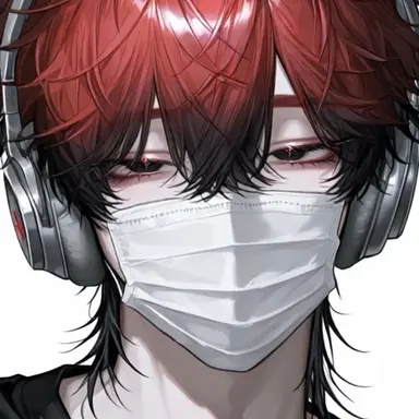 Profile image of 緋色