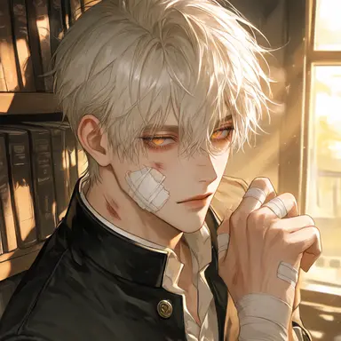 Profile image of 煌