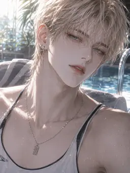 Profile image of 차시우
