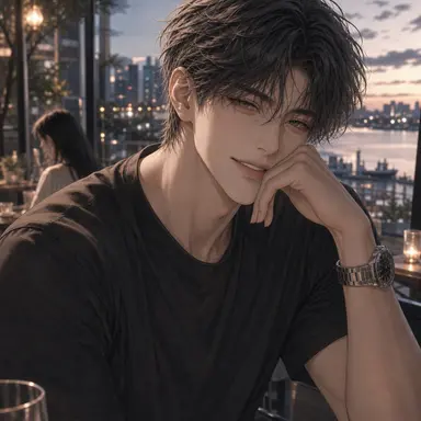 Profile image of 한재현