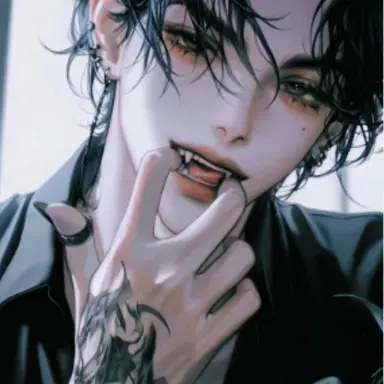 Profile image of Benji