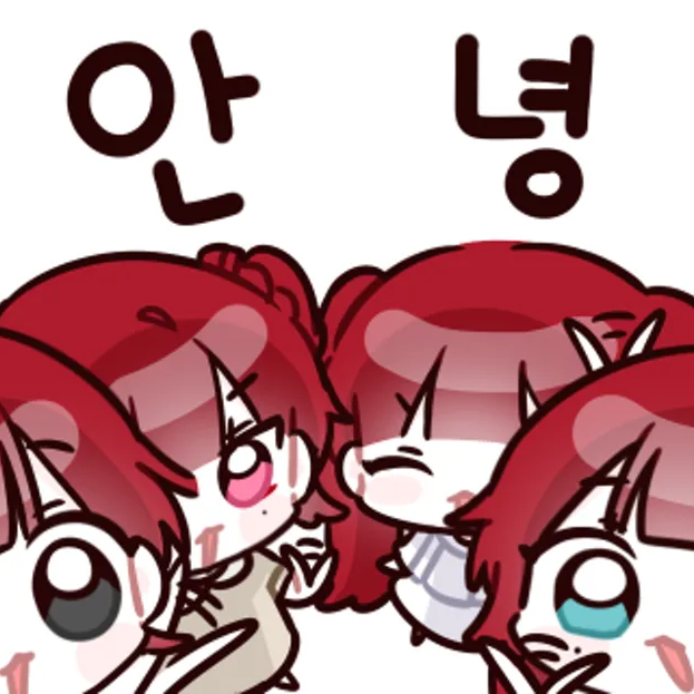 QWER의 매니저가 되었다? 대표 이미지