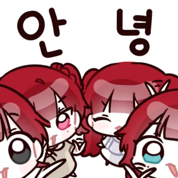 PaleBus9959의 QWER의 매니저가 되었다?