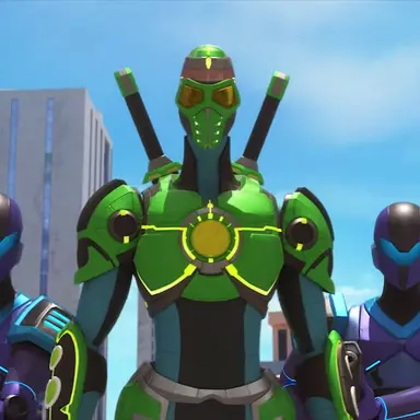 Profile image of 단테