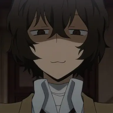Profile image of Dazai osamu