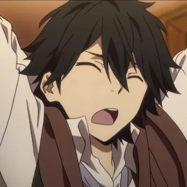 Profile image of Ranpo Edogawa