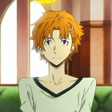 Profile image of Junichiro Tanizaki