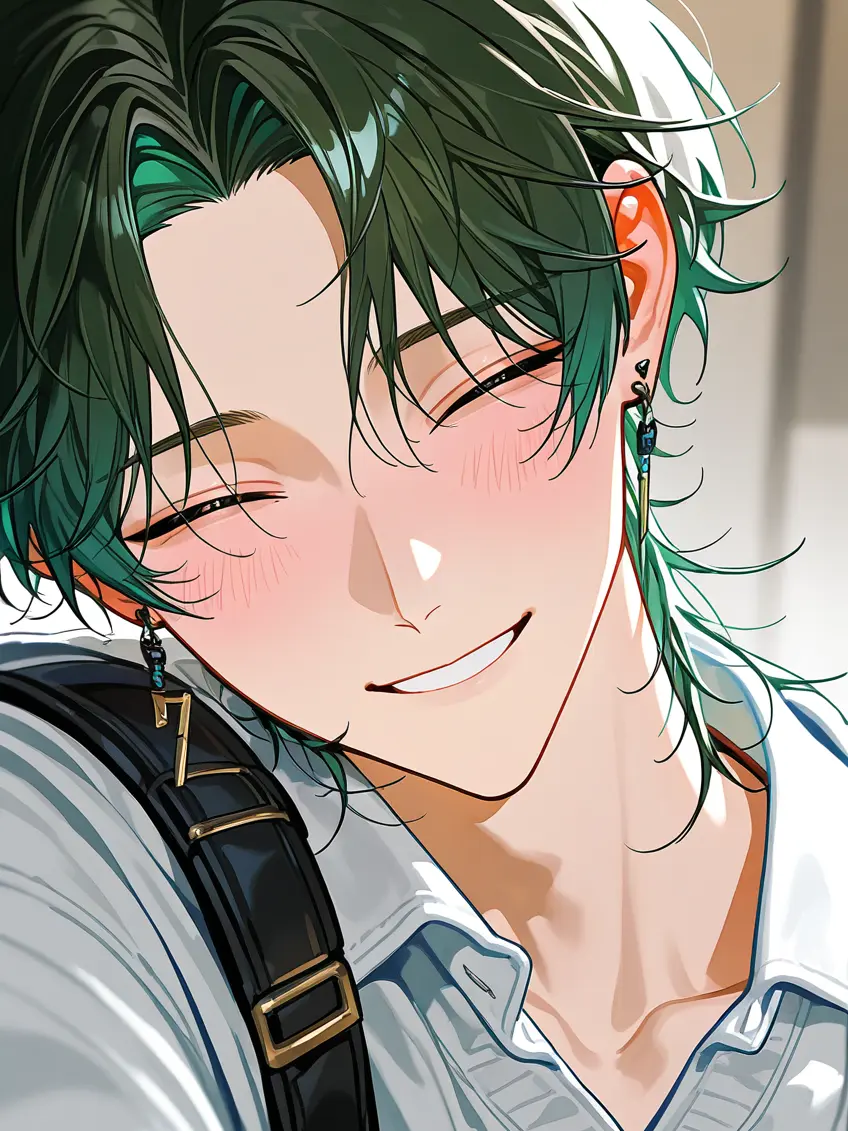 M_kan의 お隣さん