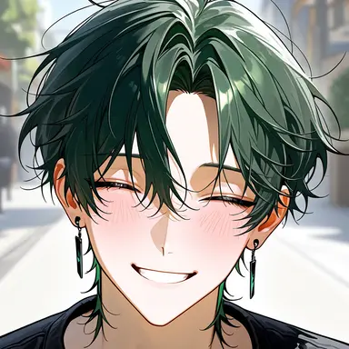 Profile image of 湊