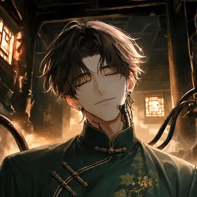 Profile image of 涼葉