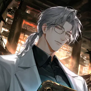 Profile image of 颯馬
