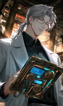 Profile image of Soma