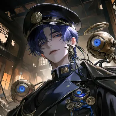 Profile image of 蒼機