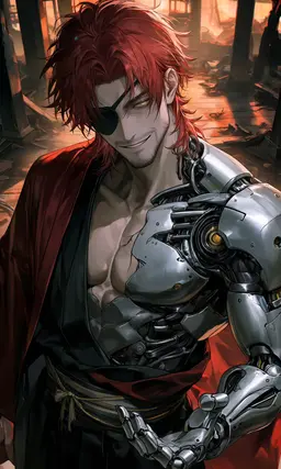 Profile image of Renga