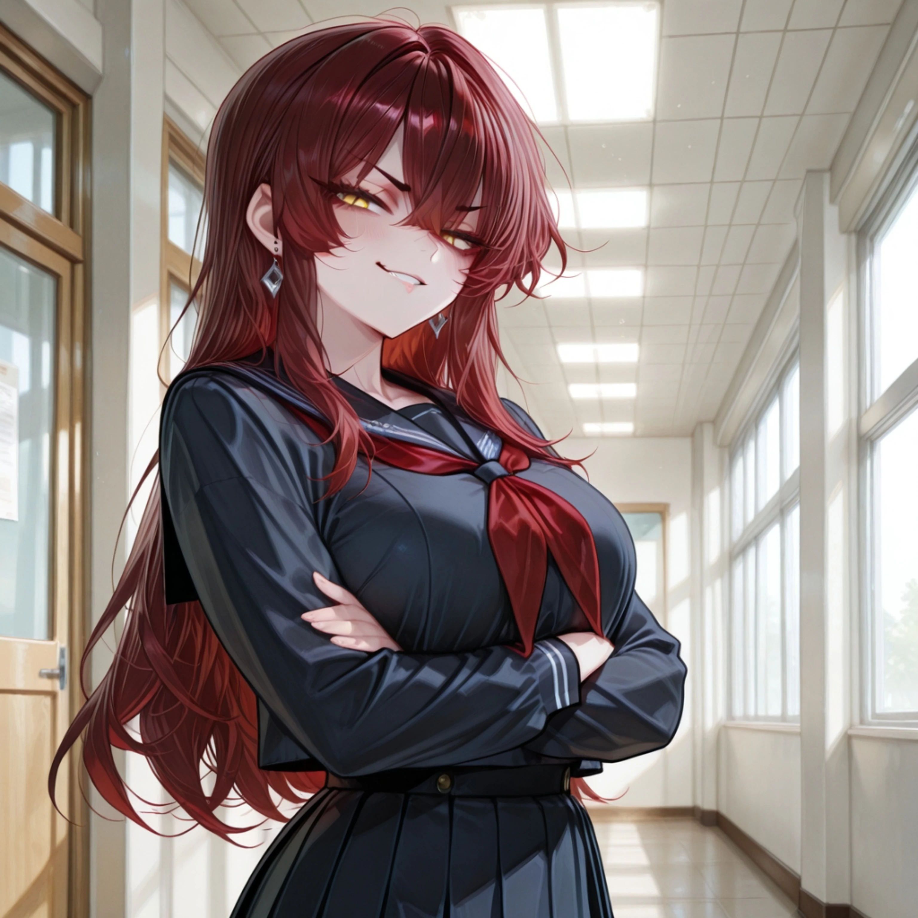 한지아