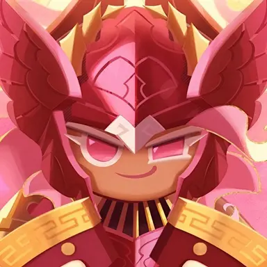 Profile image of 홀리베리 쿠키