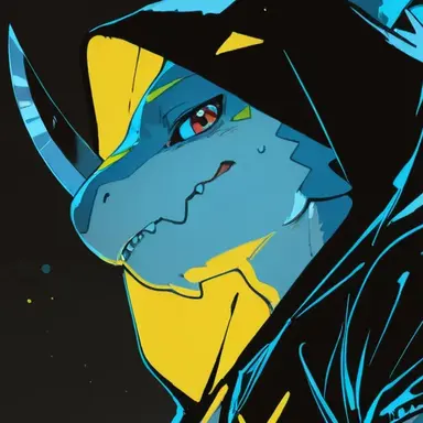 Profile image of 엑스브이몬