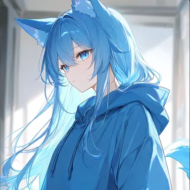 Profile image of Ame
