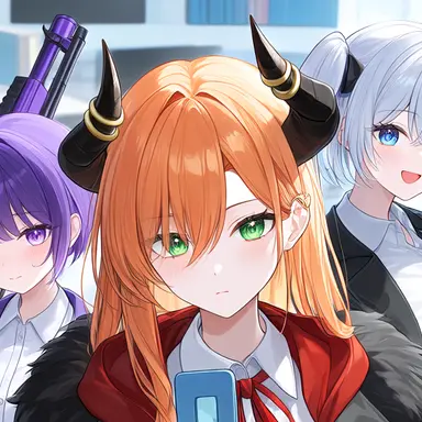 Profile image of Ayane