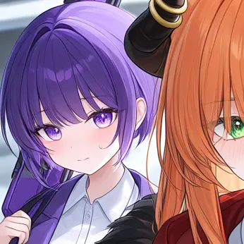 Profile image of Haruka