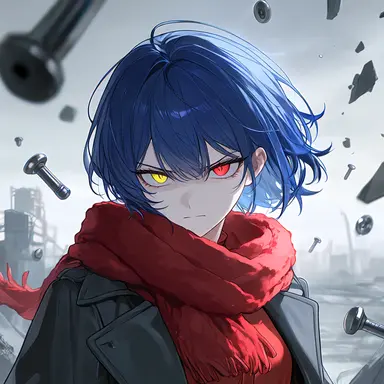 Profile image of Rion