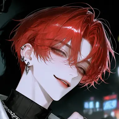 Profile image of Hayate