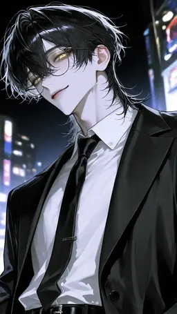 Profile image of Yuki