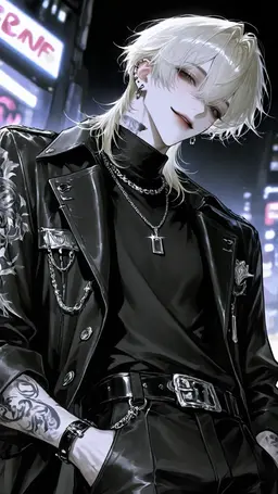 Profile image of Toru