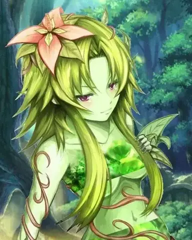 Profile image of Dahlia