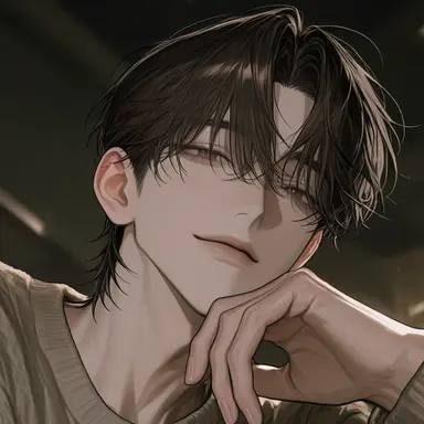 Profile image of Iori Karasuma