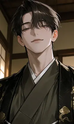 Profile image of Iori Karasuma
