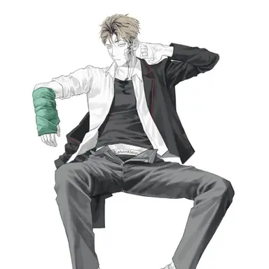 Profile image of 김지한