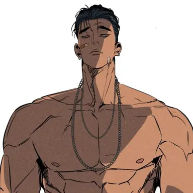 Profile image of 인민재